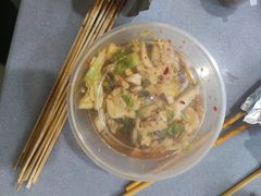 泡菜-熙成烧烤(白塔岭店)