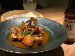 -青桃餐厅
