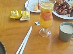 -视界美食自助餐厅·石家庄希尔顿酒店