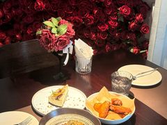 -22ºN BISTRO西餐&酒馆(石奥商业街店)