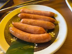 -AJIYA炭火烧肉(徐汇正大乐城店)