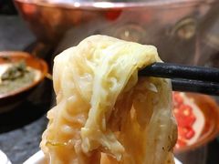 -北门涮肉·炭火铜锅涮肉(什刹海店)