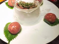 活力牛筋丸-捞王锅物料理(凯旋路店)