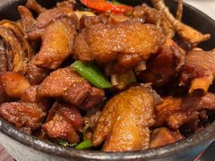 -茉莉餐厅(包河万达店)