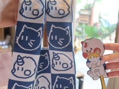 -时光花园(白鹭洲店)