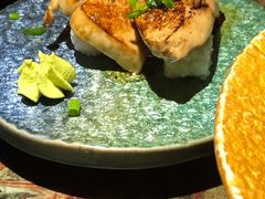法式鹅肝-炙柒Sekinana·精致料理 烧鸟·铁板烧(海上世界店)