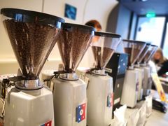 -Seesaw Coffee(上生新所店)