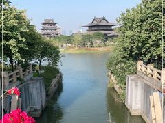 -海珠湖公园