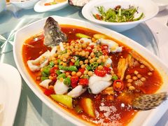 -廊亦舫Lang Yi Fang Restaurant(金桥店)