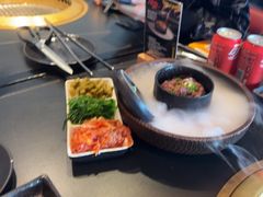 -谷牛和牛烤肉(漕河泾印象城店)