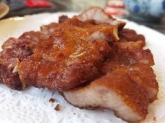 香猪腩仔骨-美极鲜食坊(宝安南路店)