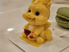 -第六季自助餐厅(甜水园店)