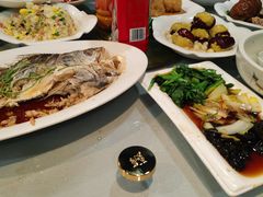 -香园楼(钻石路店)