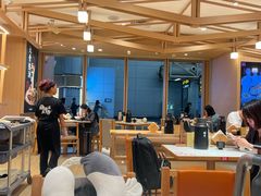 -味千拉面(广州白云机场T1西二店)