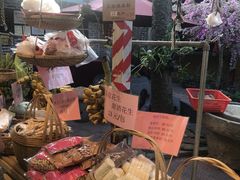 -园林美食城·本土农家菜(杨和镇店)