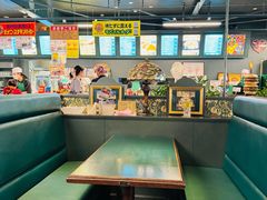 -幸运小丑汉堡(Bay Area本店)