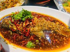 -东来土菜馆(民祥园路店)