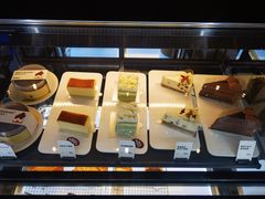 -Seesaw Coffee(西岸凤巢店)