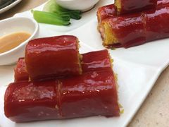 -点都德(华强南店)