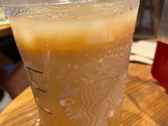 -星巴克(杭州嘉里中心4F店)