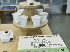 -HUGS coffee(东区店)
