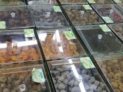 零售区-苏州蜜字牌蜜饯(东环店)