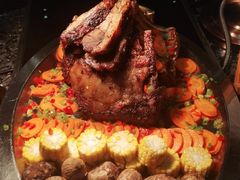 -世博花园酒店-自助餐厅(云南世博花园酒店店)