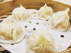 特色原味小笼包-舊街坊茶楼(市二宫店)