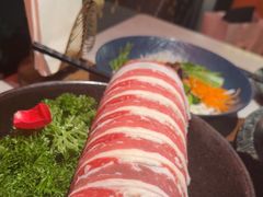 -芸山季·云南野生菌火锅(人民广场来福士店)