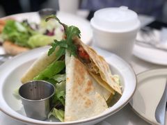 -KAFVS咖啡思咖啡馆(香海路店)