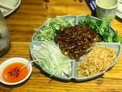 -满园春饼(宜昌万达店)