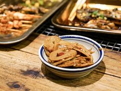 捆鸡-盟重烧烤(高正街店)
