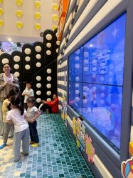 -meland club亲子乐园(重庆万象城店)