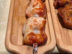 -俄士厨房(环球港店)