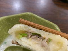 -舒小笼松针小笼包