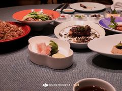 -浙江西子宾馆·牡丹厅