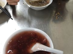 -芳婆糕团店(王府大街店)