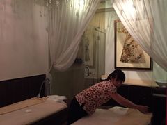 -Dragonfly悠庭·按摩Spa(静安嘉里中心店)