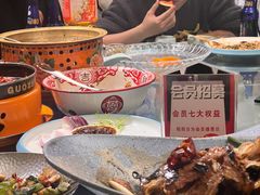 -小城外婆肴私房菜.家宴聚集点(圆明园颐和园·清河上地店)