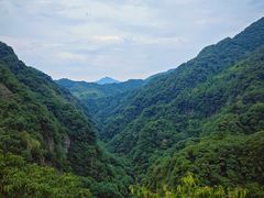 -五泄景区