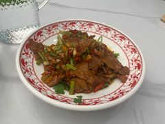 -周大厨辣椒炒肉(淮安万达店)
