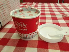 -红宝石·鲜奶小方(万航店)