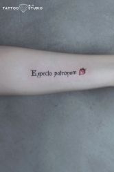 -飛凡TATTOO纹身•原创