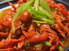 -红盔甲·小龙虾(长寿路店)