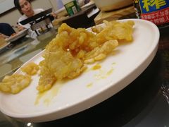 -茶港食堂(武昌店)