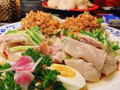 -粤·向群饭店(二沙岛店)