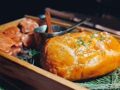 -罗宾斯牛排馆(重庆丽晶酒店)