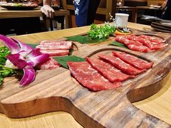 -牛藏·黑毛和牛烧肉(环市东店)
