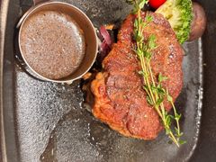 -牛扒先生·厚切雪花牛扒西餐厅(三元里店)