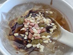 -羊故事·西北融合菜(华侨城店)